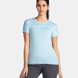 Dames ultralicht t-shirt Kilpi AMELI-W