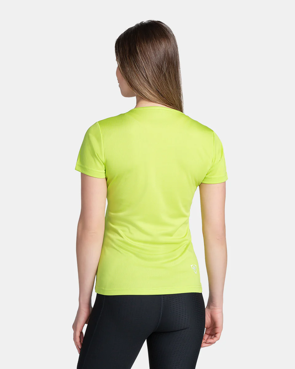 Functioneel dames T-shirt Kilpi DIMA-W - Afbeelding 7