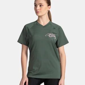 Damesfietsshirt Kilpi REMIDO-W
