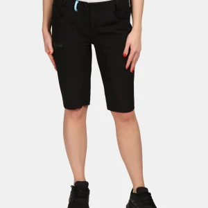 Dames outdoorshort Kilpi SYLANE-W