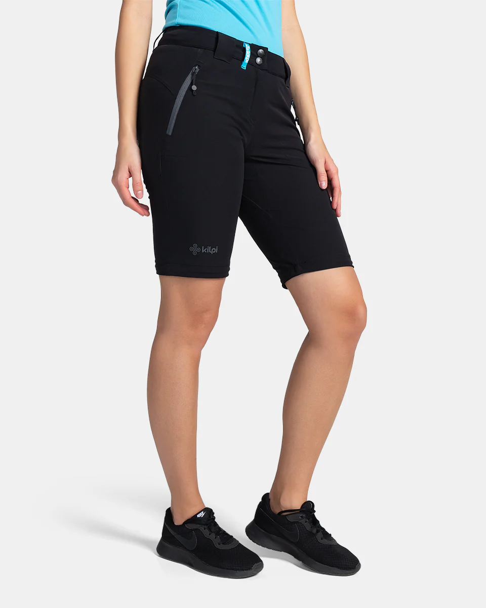 Dames outdoorbroek Kilpi HOSIO-W - Afbeelding 4