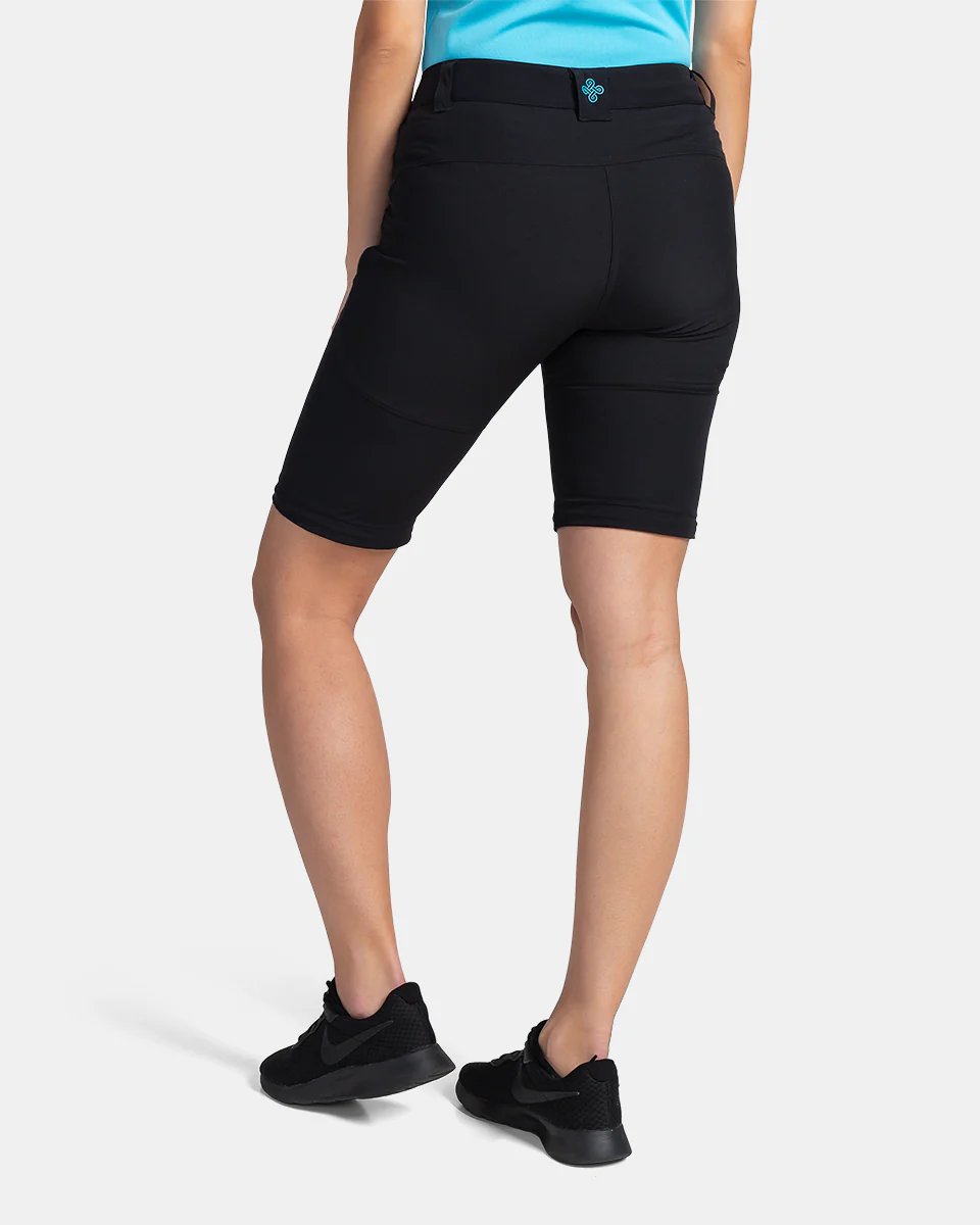 Dames outdoorbroek Kilpi HOSIO-W - Afbeelding 5