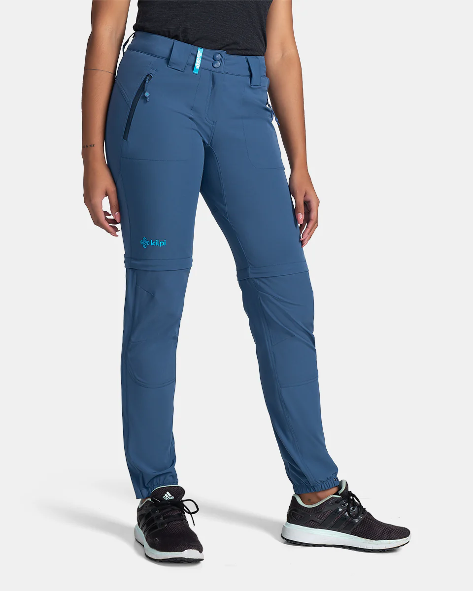 Dames outdoorbroek Kilpi HOSIO-W - Afbeelding 9
