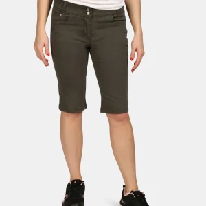 Katoenen damesshort Kilpi PARIVA-W