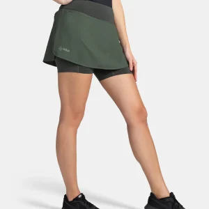 Dames hardlooprok Kilpi TITICACA-W