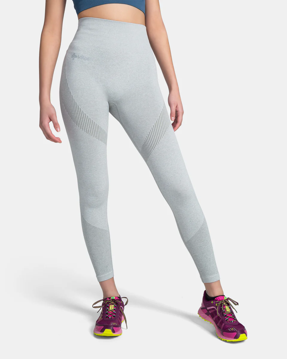 Naadloze dameslegging Kilpi SEAMIO-W