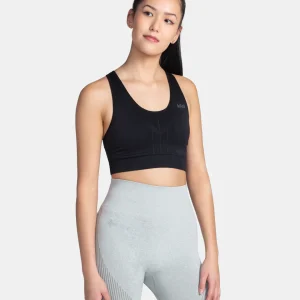 Naadloze sportbeha voor dames Kilpi WINIE-W