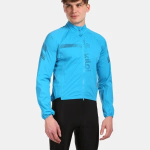 Herenfietsregenjas Kilpi RAINAR-M