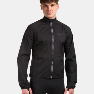 Ultralichte hardloopwindjack voor heren Kilpi TIRANO-M