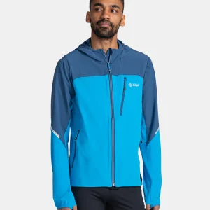 Hardloopjack voor heren Kilpi NEATRIL-M