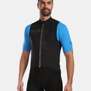 Heren windjack vest Kilpi FLOW-M
