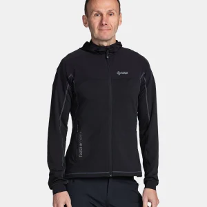 Heren outdoor sweatshirt Kilpi MEMPHIS-M