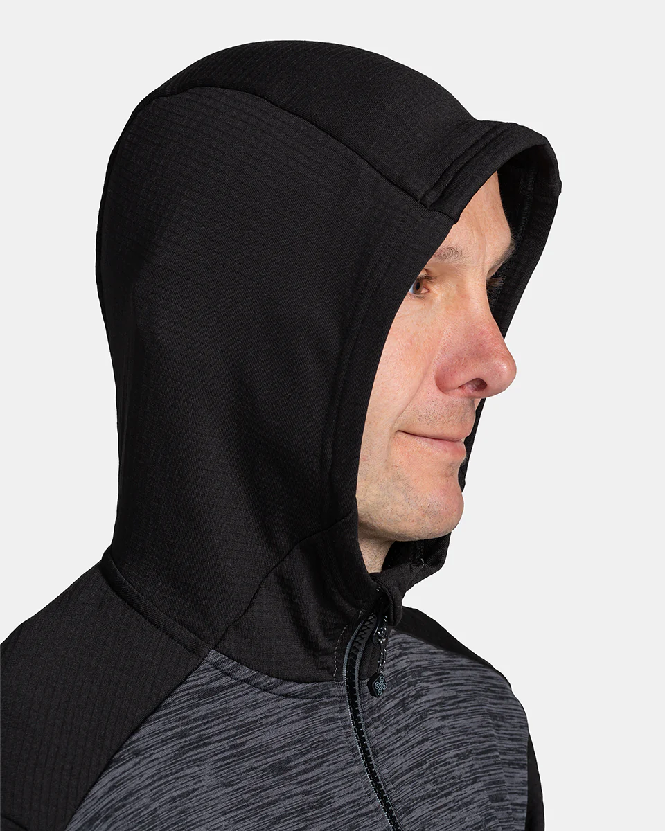 Stretch tussenlaag voor heren Kilpi SEVELEN-M - Afbeelding 4