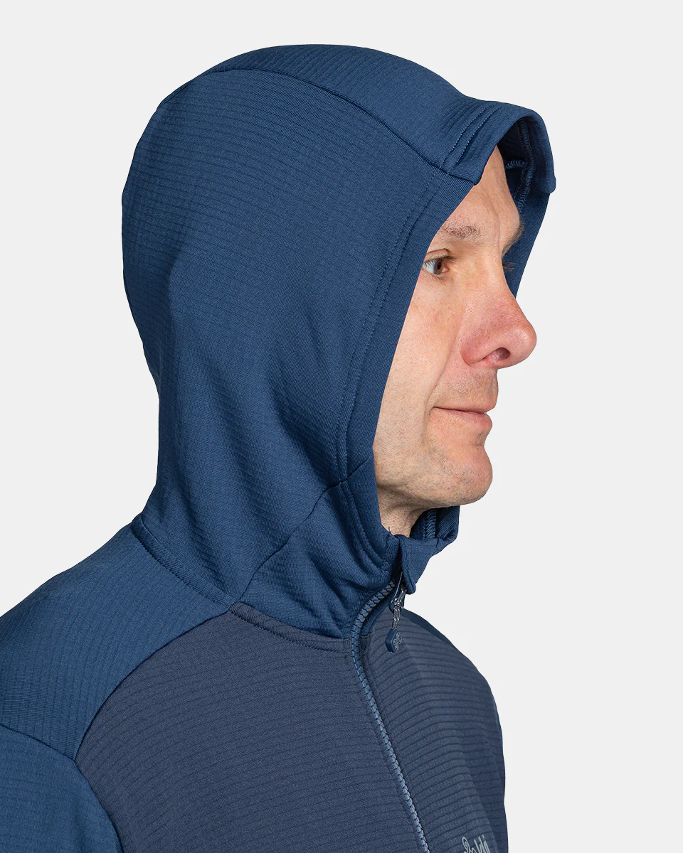 Stretch tussenlaag voor heren Kilpi SEVELEN-M - Afbeelding 7