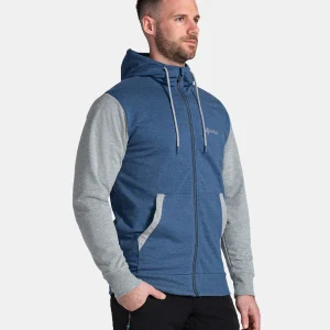 Herenhoodie Kilpi SEARA-M