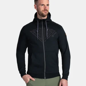 Herenhoodie Kilpi ADELAN-M