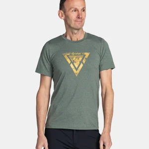Technisch heren t-shirt Kilpi LISMAIN-M