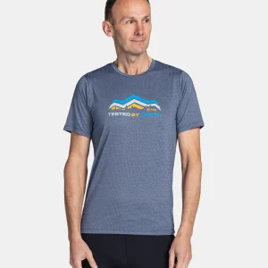 Technisch heren T-shirt Kilpi GIANO-M