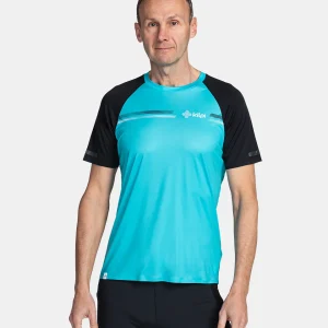 Hardloop-T-shirt voor heren Kilpi FLORENI-M