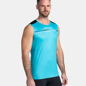 Heren hardloopshirt Kilpi AMBY-M