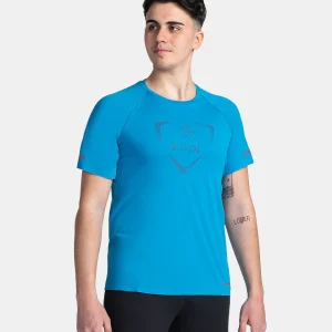 Technisch heren T-shirt Kilpi WYLDER-M