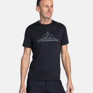 Merino-t-shirt voor heren Kilpi MERIN-M