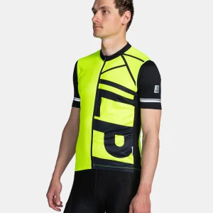 Herenfietsshirt Kilpi CAVALET-M
