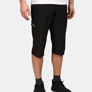 Heren outdoorshorts Kilpi OTARA-M