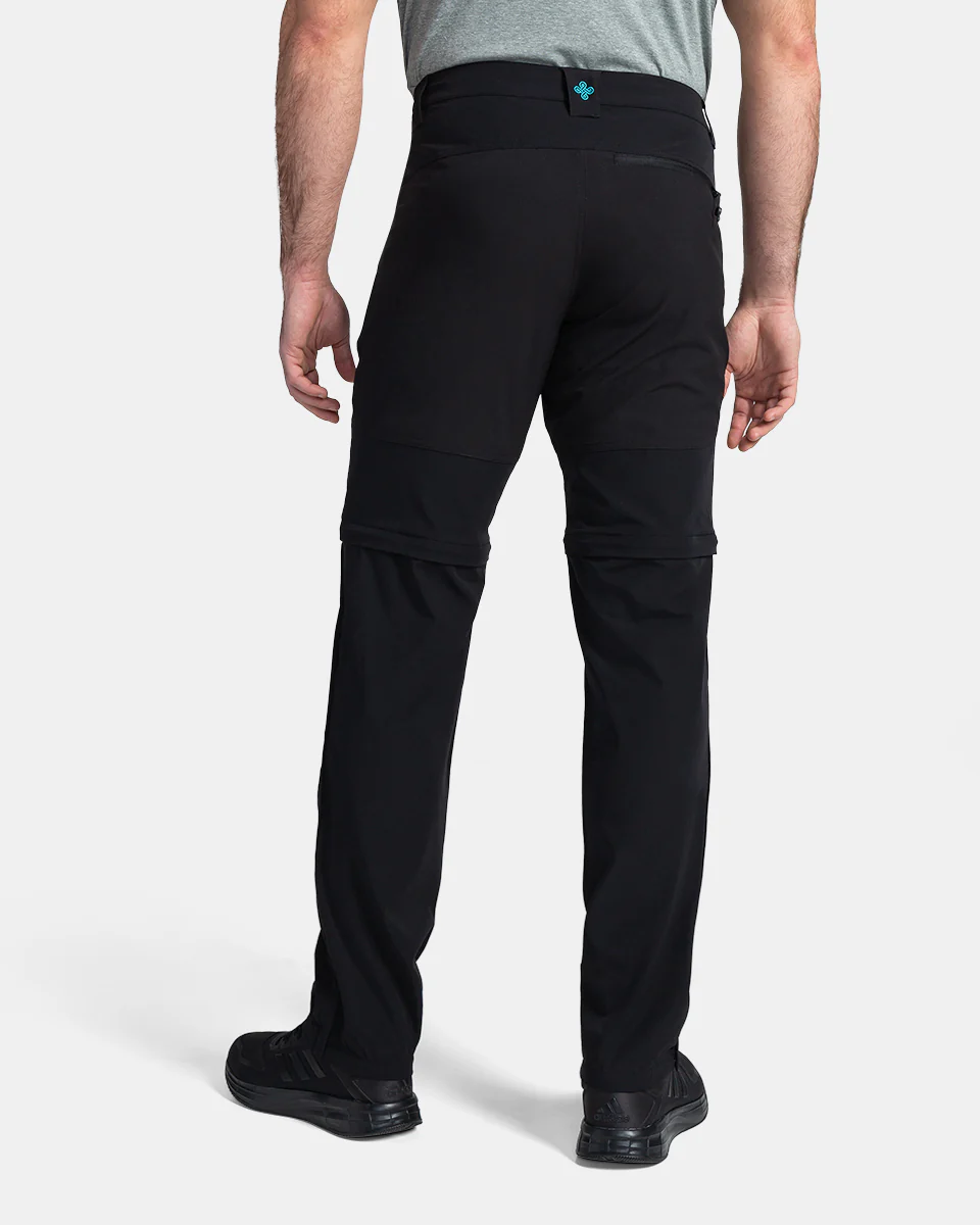 Heren outdoorbroek Kilpi HOSIO-M - Afbeelding 3
