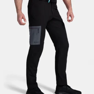 Heren outdoorbroek Kilpi LIGNE-M