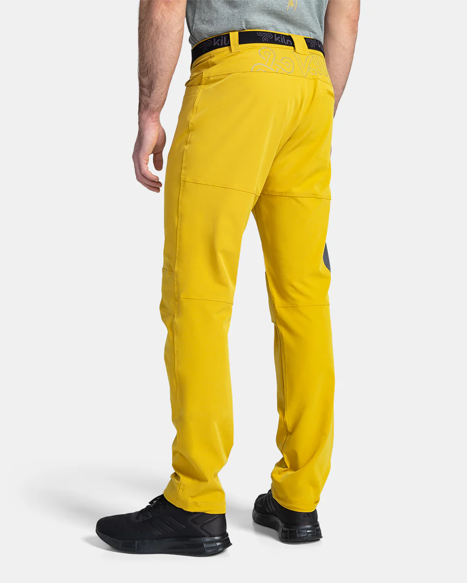 Heren outdoorbroek Kilpi LIGNE-M - Afbeelding 7
