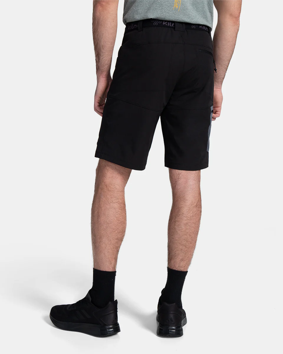 Outdoorshort voor heren Kilpi NAVIA-M - Afbeelding 3