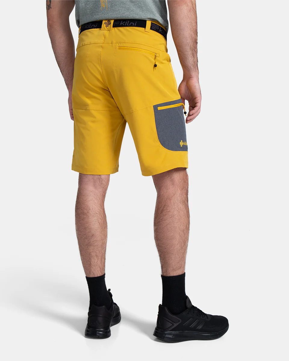 Outdoorshort voor heren Kilpi NAVIA-M - Afbeelding 7