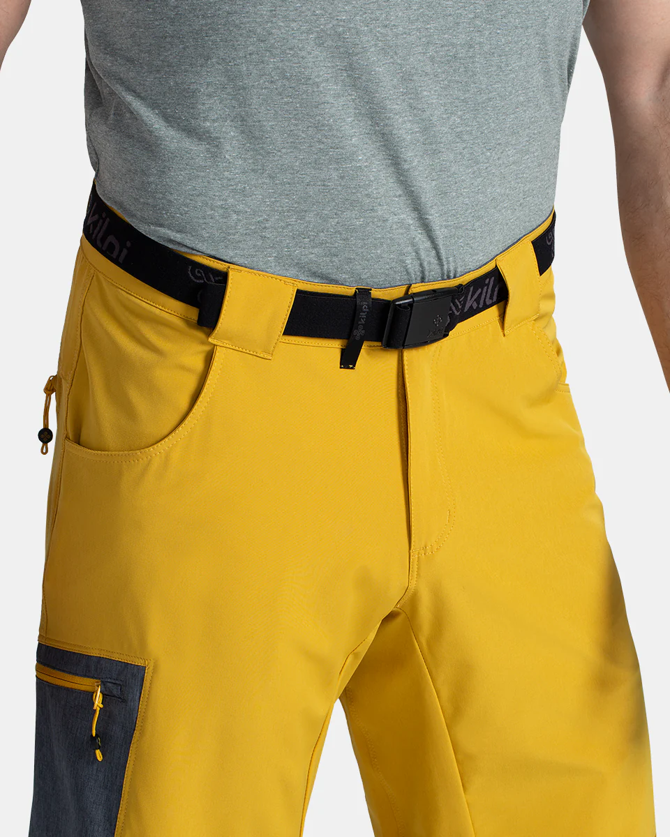 Outdoorshort voor heren Kilpi NAVIA-M - Afbeelding 8