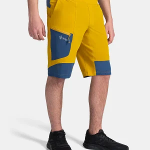 Heren outdoorbroek Kilpi BREADY-M