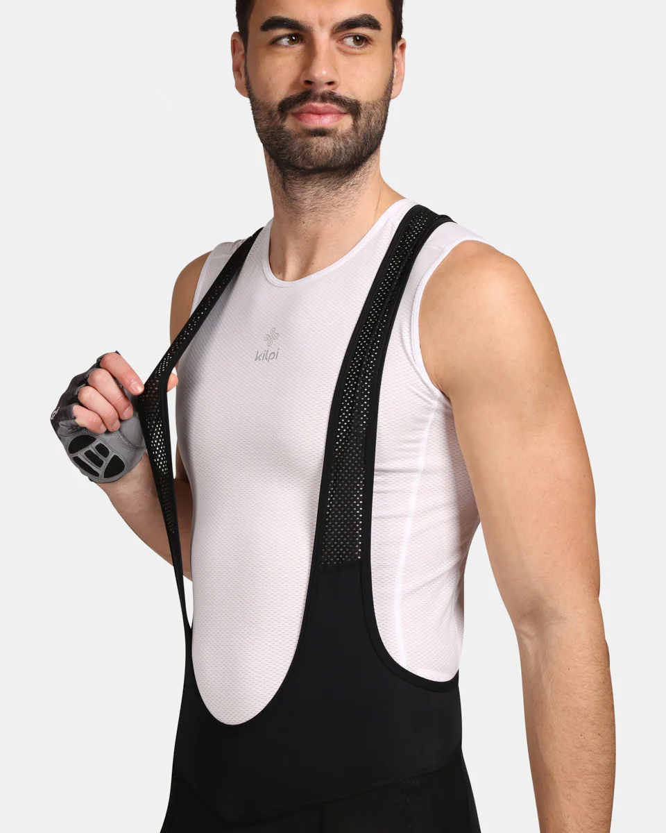 Heren fietsbroek Kilpi RIDER-M - Afbeelding 5