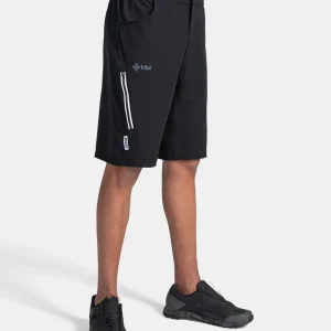 Heren fietsbroek Kilpi TRACKEE-M