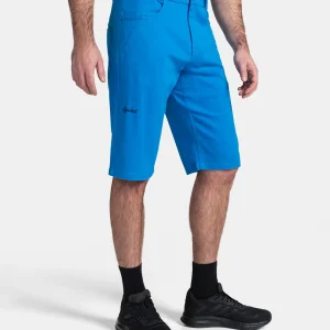 Heren katoenen shorts Kilpi ALLES-M
