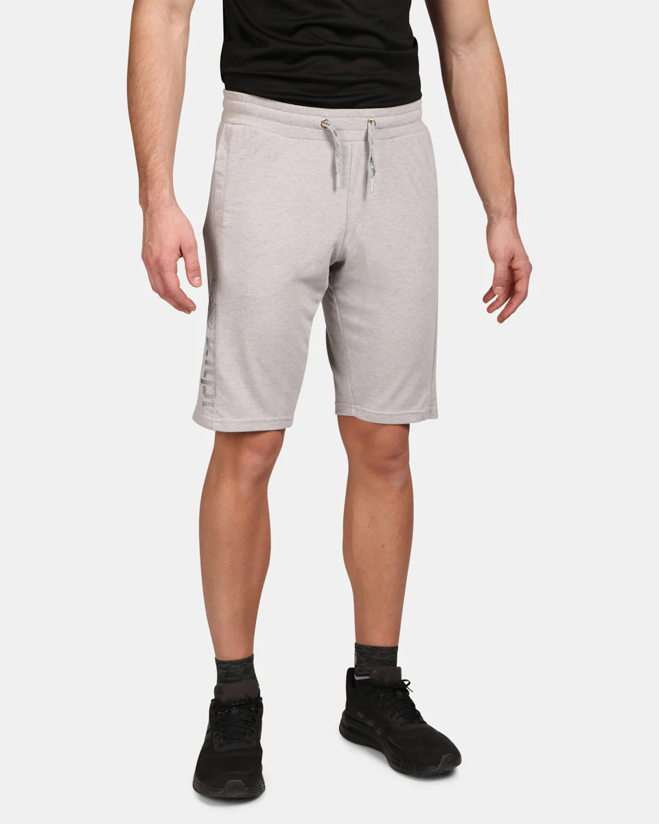 Heren katoenen shorts Kilpi TUSCON-M