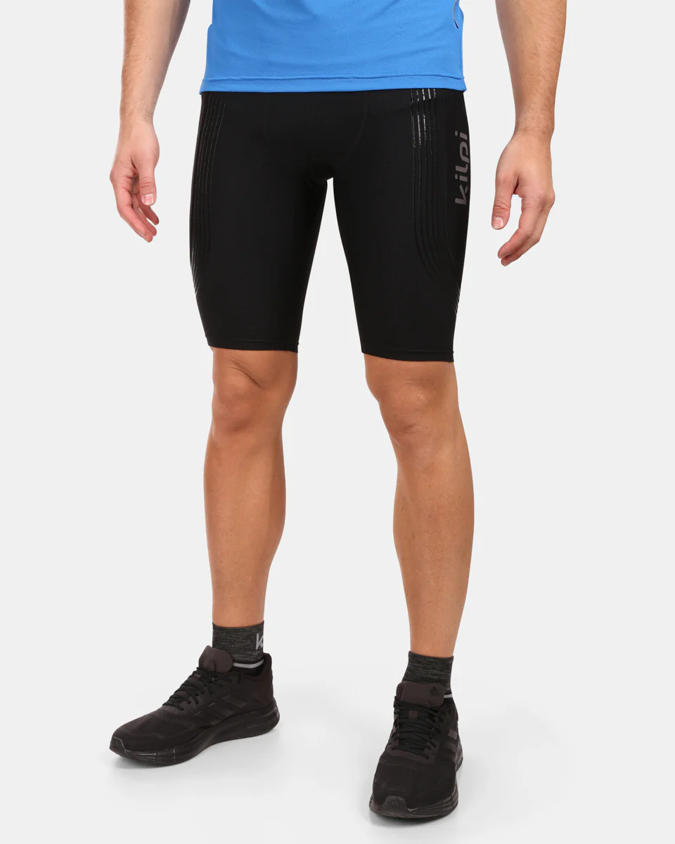 Heren hardloopshort Kilpi CHAMONIES-M - Afbeelding 2
