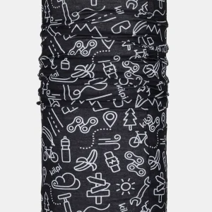 Multifunctionele nekwarmer - balhoofdbuis Kilpi DARLIN-U