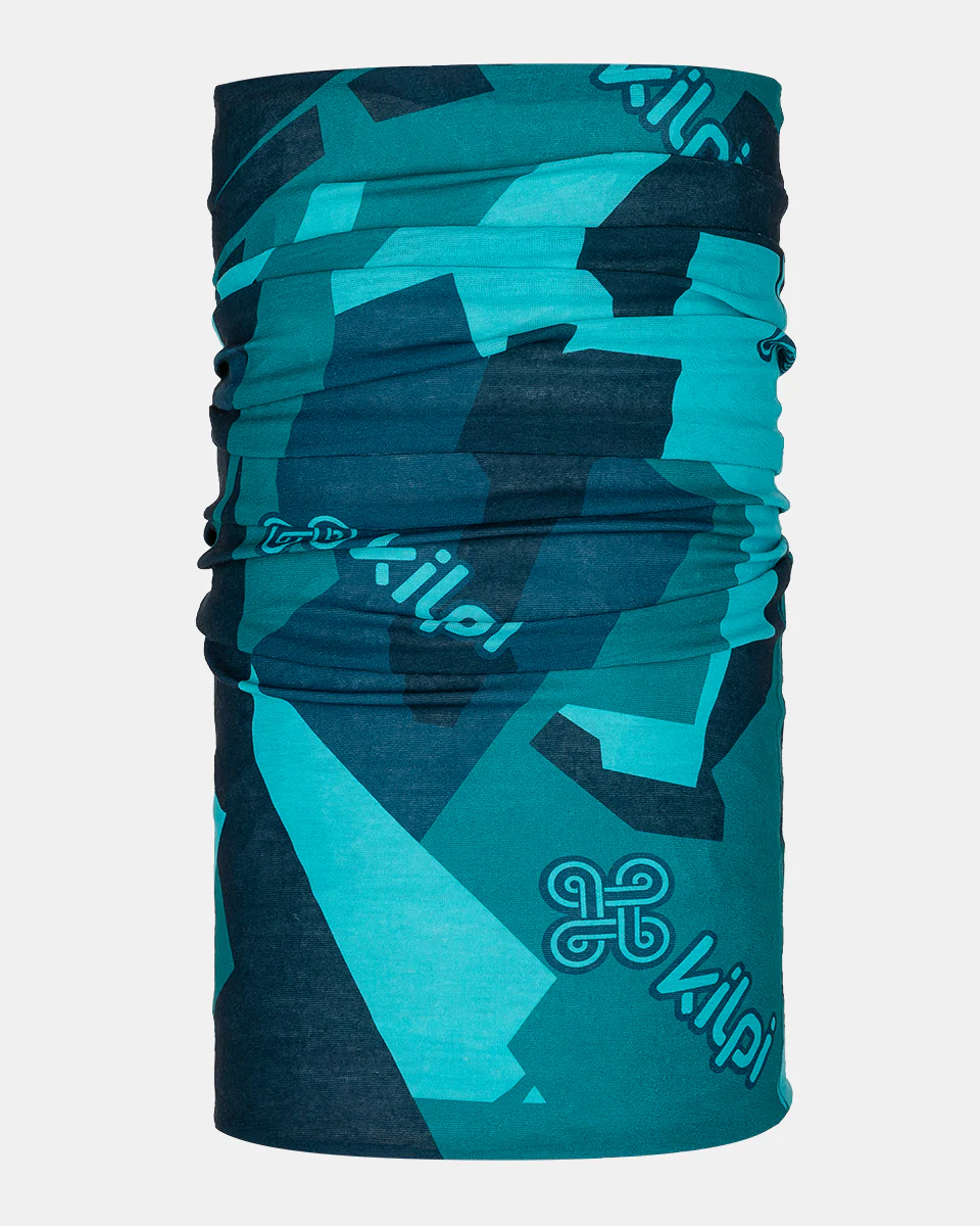 Multifunctionele nekwarmer - balhoofdbuis Kilpi DARLIN-U - Afbeelding 3