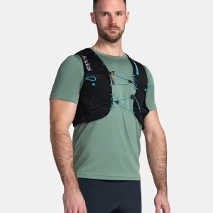 Hardloopvest Kilpi HARDROCK 10-U