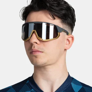 Unisex zonnebril Kilpi ZINDY-U