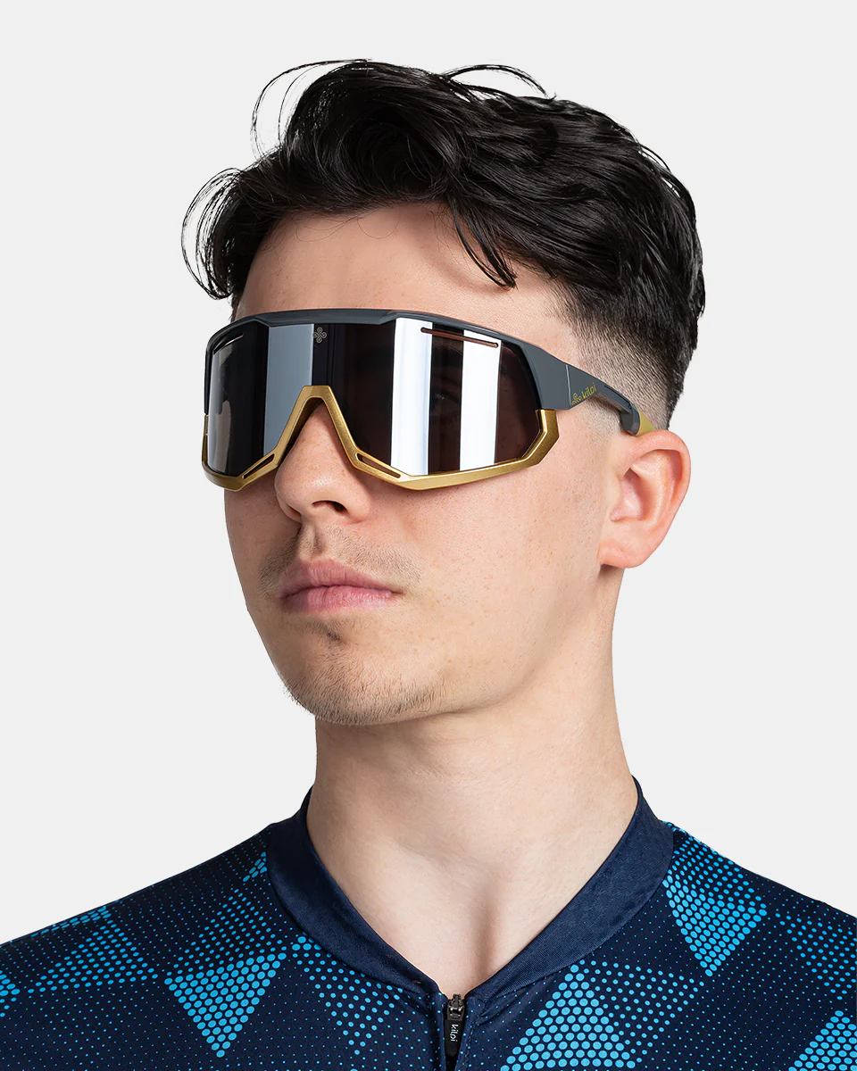 Unisex zonnebril Kilpi ZINDY-U