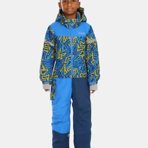 Kinderskioverall Kilpi PONTINO-J