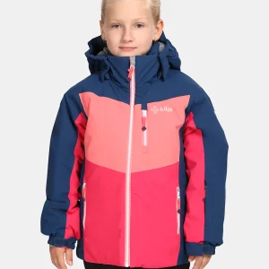 Ski-jas voor meisjes Kilpi VALERA-JG