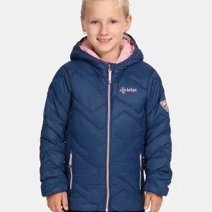 Geïsoleerde kinderjas Kilpi REBEKI-JG