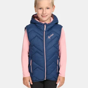 Geïsoleerd kindervest Kilpi TOMM-JG