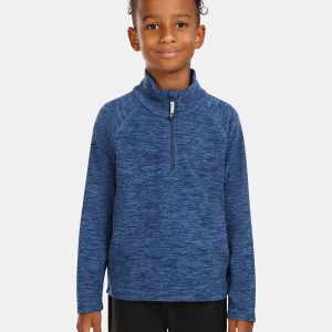 Kinderfleece middenlaag Kilpi ALMERI-J